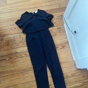 Lavish Alice Jumpsuit Never Worn